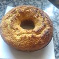 El cooksnap de elivacc.chivil cuando hizo Bizcochuelo de banana 🍌.