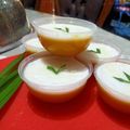 Cooksnap dari Didin Anggreani untuk resep Kue Talam Labu Kuning Lumer
