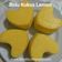 Cooksnap dari @schoene_lia untuk resep Bolu Kukus Oren Nutrisari