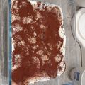 Gabriella Gyári Cooksnap-ja, amikor elkészítette a(z) Tiramisu (nyers tojás nélkül) receptet.