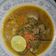Cooksnap dari frestea untuk resep Gule Kacang Ijo Surabaya (Gule Maryam)