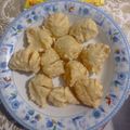 Cooksnap dari Monacmon untuk resep Pempek adaan asli palembang