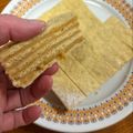 kisördög Cooksnap-ja, amikor elkészítette a(z) Karamellás szelet recept II receptet.
