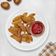 Cooksnap dari Nyanyah untuk resep Potato Wedges, Simpel & Yummy!