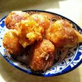 Cooksnap dari Kezia Lesmana untuk resep Getuk goreng khas sokaraja