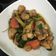 colorido8 的 三杯雞（無骨雞腿） cooksnap