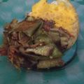 Cooksnap dari Fitriah Puspitaningtyas untuk resep Sambal terong