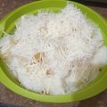 Cooksnap dari Yeni Dwi untuk resep Singkong thailand enak dan sederhana