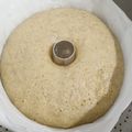 Cooksnap dari Auliya Shoffi | Dapur Arsho untuk resep Bolu Pisang Kukus🍌(Takaran Sendok)