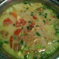 Cooksnap dari nila putri untuk resep Soto Betawi Ayam Susu