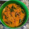 Cooksnap dari Mustika Troy untuk resep Cakalang Fufu Santan