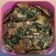 Cooksnap dari Kiki Somantri untuk resep Teri Jengkol Lado Ijo (Cabe ijo)