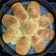 Cooksnap dari Dimanalu untuk resep Mini Potato Bread