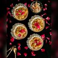 Kajal Mankad Gandhi's cooksnap of when they made ફાડા લાપસી (Fada Lapsi Recipe In Gujarati).