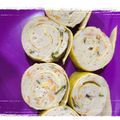 Cooksnap dari Santy Pujawati untuk resep Rolade Ayam Tahu