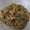 Cooksnap dari arum perwitasari untuk resep Pare Nenek (Gurih, pedes, manis, dan gak pahit sama sekali)