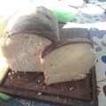El cooksnap de carola cuando hizo Pan de molde casero | fran cocina.