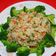 北美liuliu 的 鮭魚炒飯 cooksnap