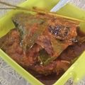 Cooksnap dari Mardiya Rachmillah untuk resep PINDANG TONGKOL BALADO KECAP || Mudah, murah, dan Enak