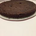 El cooksnap de Sara cuando hizo Brownies hiperMegaSúper fáciles 💕.