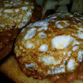Michelle's cooksnap of when they made Baked beans on toast with egg.