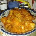 Cooksnap dari Rossa Destia untuk resep Gurami Asam Manis (Nanas)