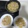 El cooksnap de Noemí cuando hizo Revuelto de berenjenas, calabacín, patatas y cebolla.