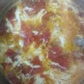 Cooksnap của Anh Nguyễn khi họ làm theo món Canh mây