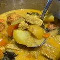 Cooksnap dari ekitchen untuk resep Lontong Sayur Gurih Alami
