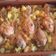El cooksnap de Sara García Ramajo cuando hizo Muslos de pollo al horno con patatas.