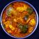 Kartika Parmar (Nikki) Nickname का कुकस्नैप जब उन्होंने कढ़ाई पनीर (Kadai paneer recipe in Hindi) बनाया था।
