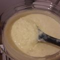 El cooksnap de Patricia Gamboa cuando hizo Arroz con leche cremoso.