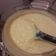 El cooksnap de Patricia Gamboa cuando hizo Arroz con leche cremoso.