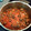 El cooksnap de Corina Buga cuando hizo Caracoles en salsa.