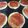 El cooksnap de Aylen B Graziadei cuando hizo Pizza con polvo de hornear Royal.