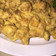 Cooksnap dari aining fittunza untuk resep Creamy Salted Egg Yolk Chicken