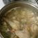 Javier Azogue's cooksnap of when they made Sopa de Pollo ecuatoriana.