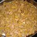 Jigna Sodha's cooksnap of when they made ગોટલી મુખવાસ.