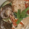 Whizzle's cooksnap of when they made Asian Butter Poached Cod Fillets.