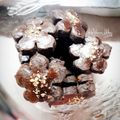 Cooksnap dari Wilna Maiyestinoval untuk resep Choco Cashew Cookies