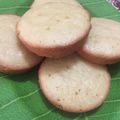 Cooksnap dari rizky ayu untuk resep Bolu Mini Panggang