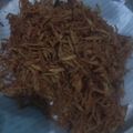 Cooksnap dari Siti Darsiah untuk resep Kentang Mustofa Krispi Tanpa Kapur Sirih