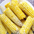 Сooksnap від Олена Дем'янчук , який(а) приготував(ла) Вареная кукуруза.