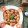 Cooksnap dari marcella ifey untuk resep 麻婆豆腐 (Mapo Doufu) Versi Vegetarian
