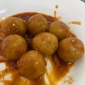 Cooksnap dari Anin NA untuk resep Baso Tahu