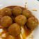 Cooksnap dari Anin NA untuk resep Baso Tahu