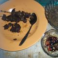 Cooksnap dari Fadhilah untuk resep Sate Maranggi Daging Sapi (panggang teflon)