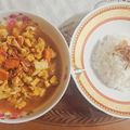Cooksnap dari Fitri Anjar Negara untuk resep Tongseng Ayam (Kangen)