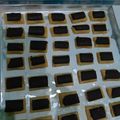 Cooksnap dari Iin Mardia untuk resep Kue Choco Stick