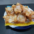 El cooksnap de Natalia cuando hizo Masa de pastelitos con aceite.